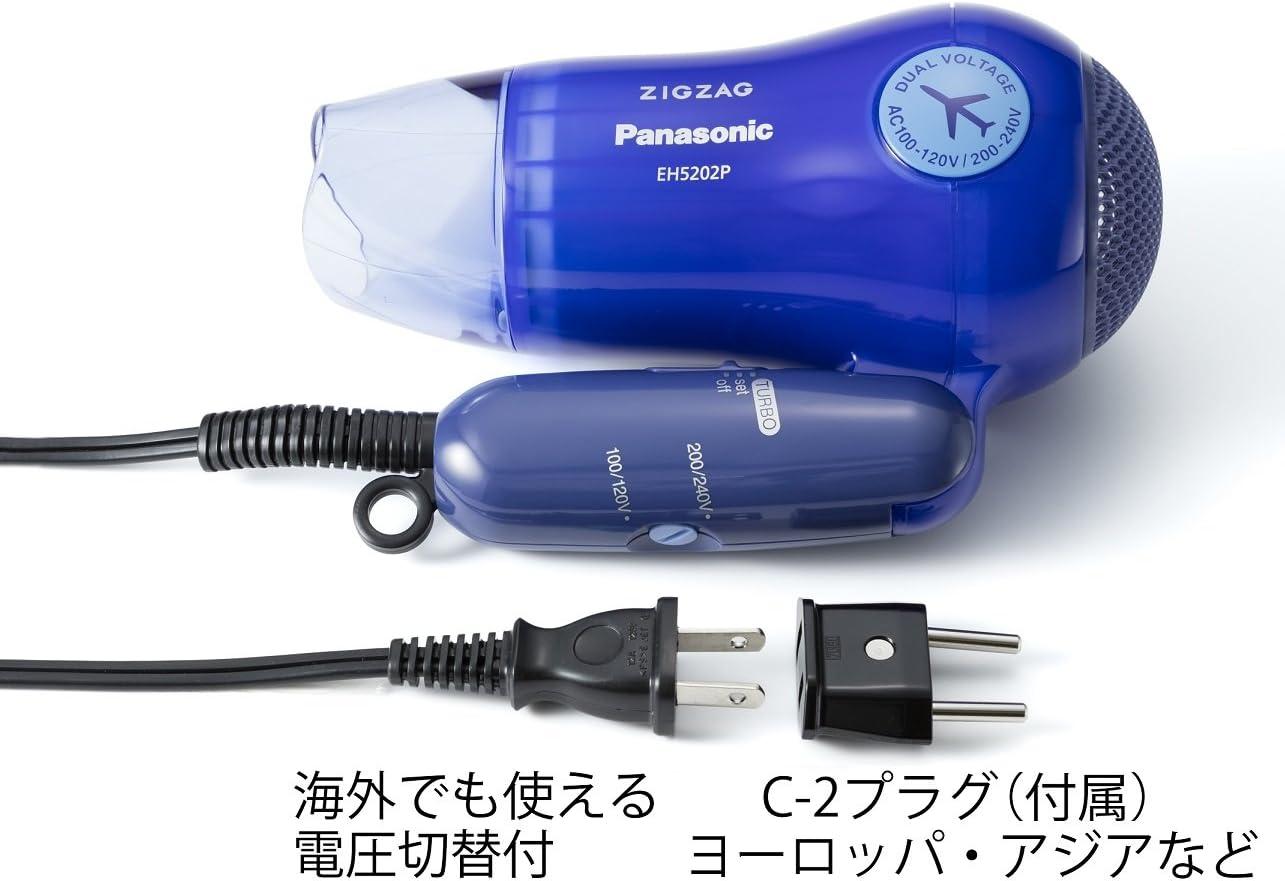 新品 Panasonic EW-DL37-A BLUE Panasonic Electric Tooth Brush