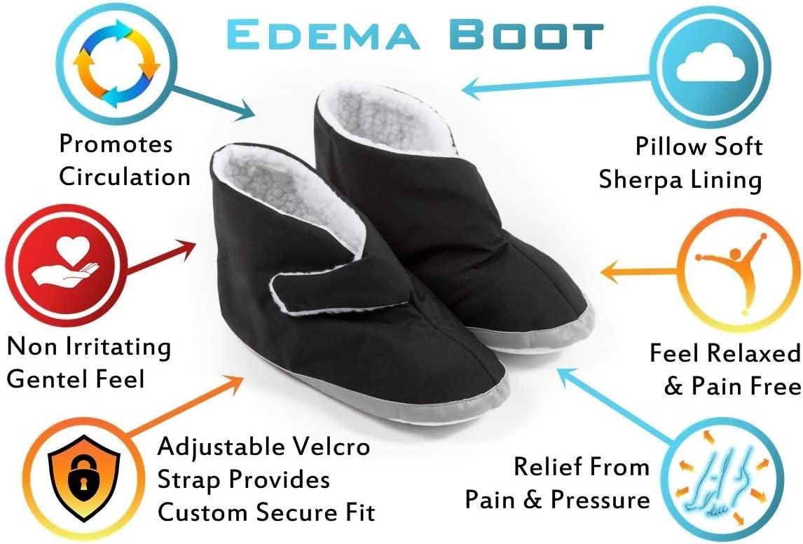 mens edema shoes
