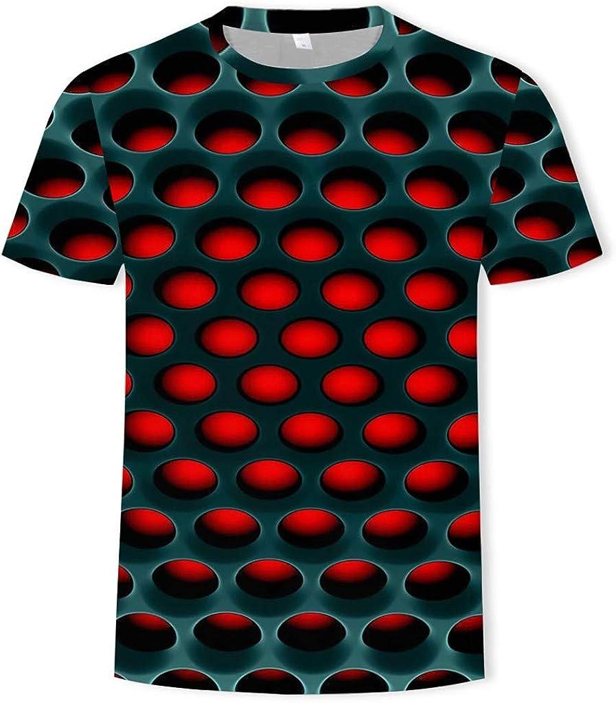 3d graphic t shirts hot sale