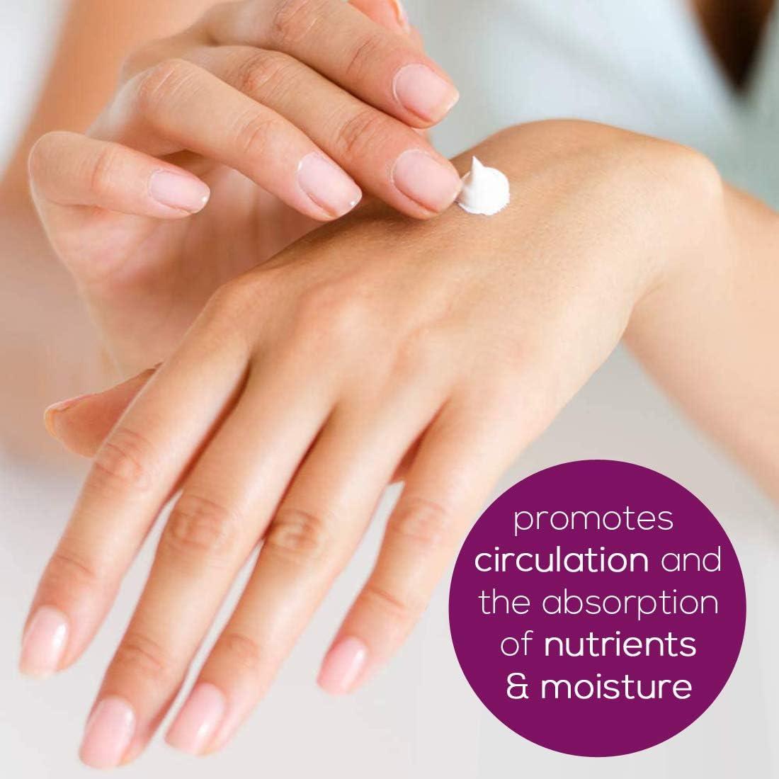 Beurer MP70 Paraffin Wax Bath For supple & soft skin on your hands feet and elbows Promotes