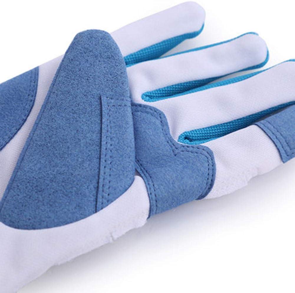 XIURAB Fencing Gloves, Adult and Children Fencing Training, Special