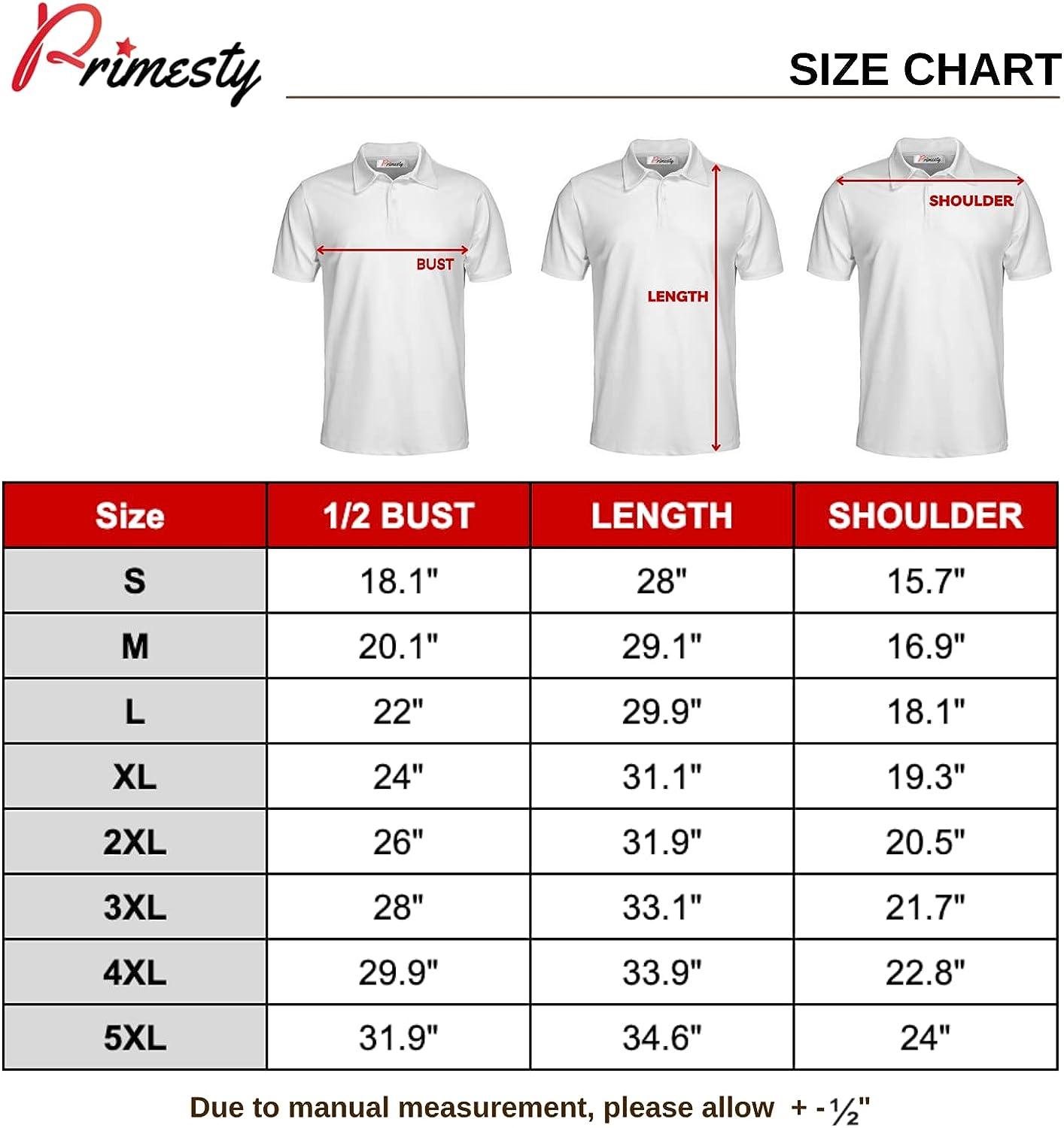 PRIMESTY Custom Bowling Shirts for Men, Personalized Bowling Jerseys