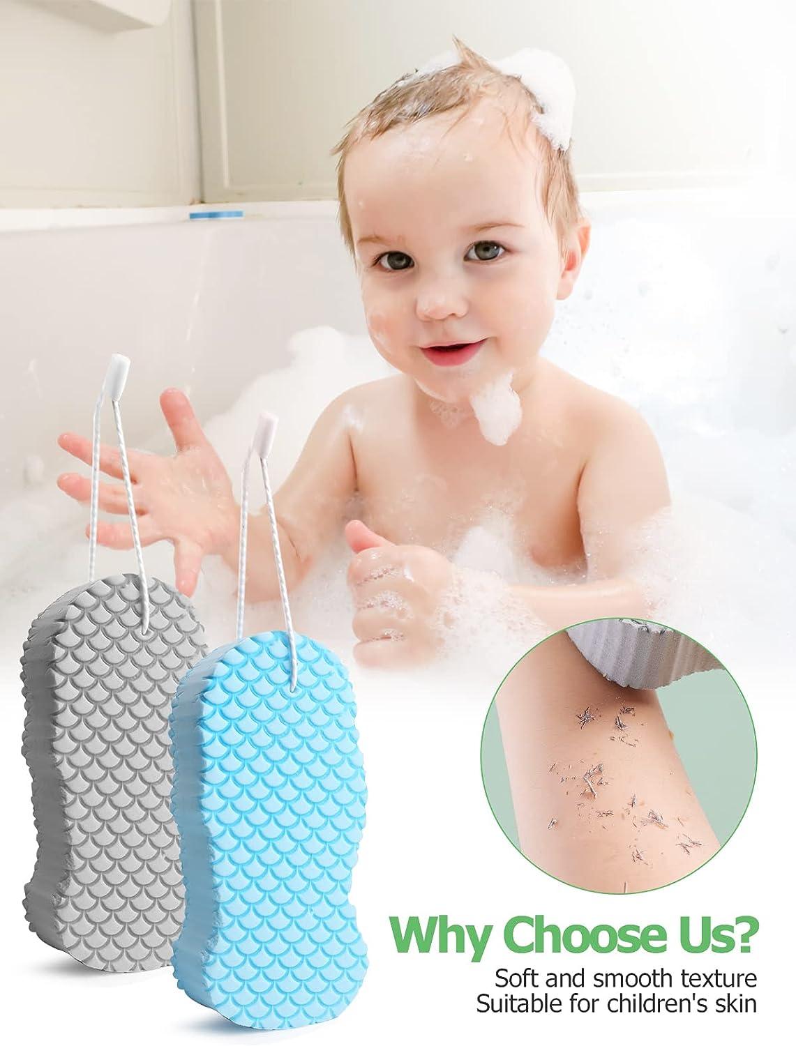 Everyone top baby bath