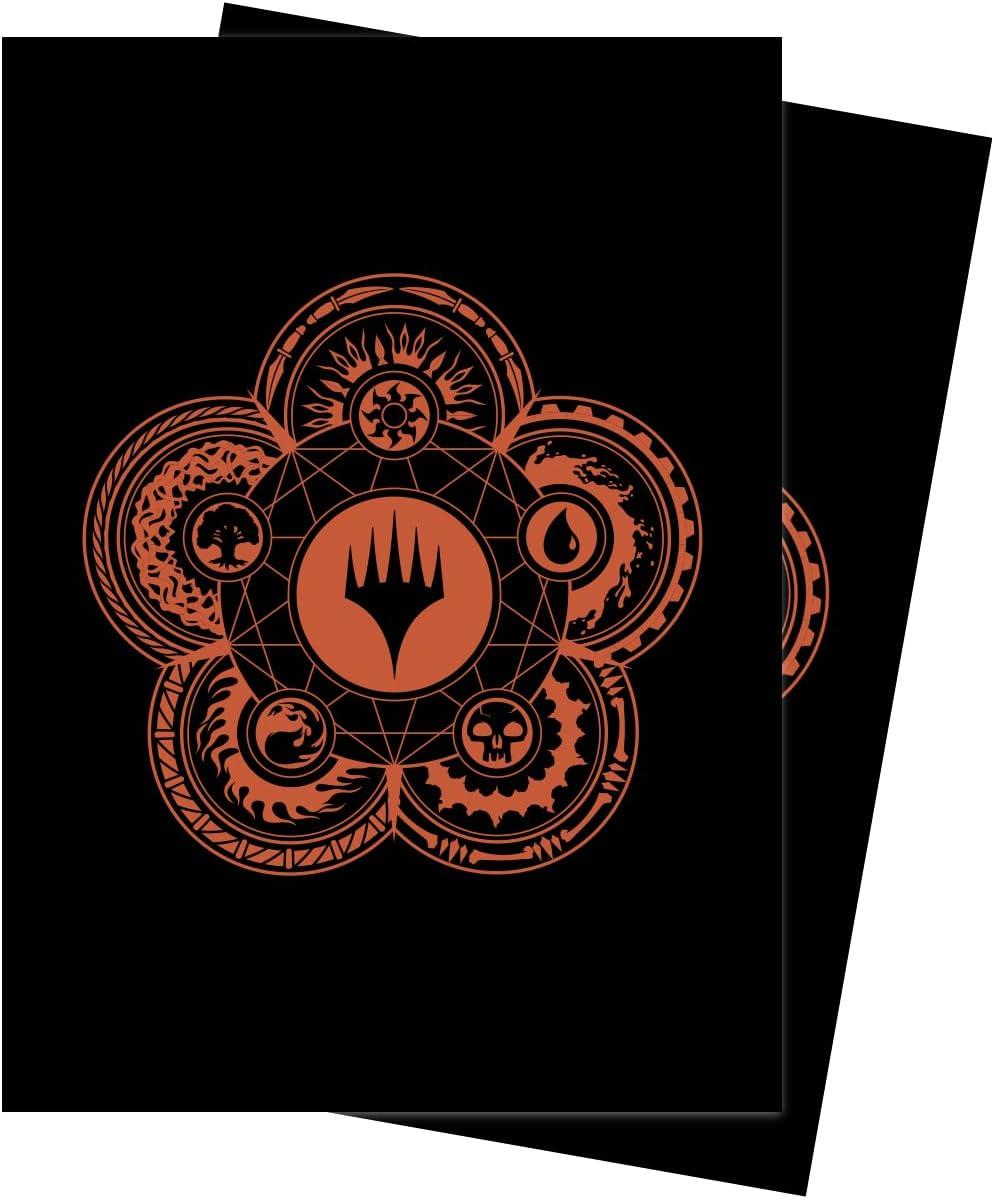 ff card sleeves Amazon.com: Ultra PRO - Final Fantasy x Universes Beyond Cloud, Ex-Soldier  105ct APEX Deck Protector™ Sleeves for Magic: The Gathering
