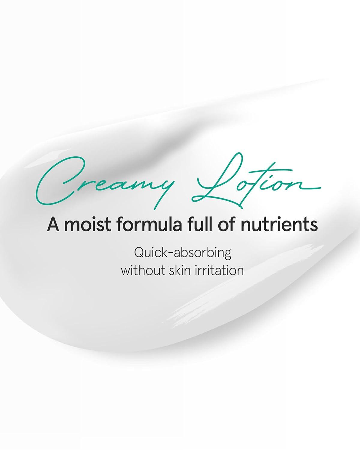 Glutathione Collagen Lotion - Intense Hydration & Firming for Dry Skin -  Radiance Boost Fast-Absorbing Non-Greasy with Panthenol & Lactobacillus -  5.3 fl.oz | Buy Now with Express International Delivery | GoSupps.com