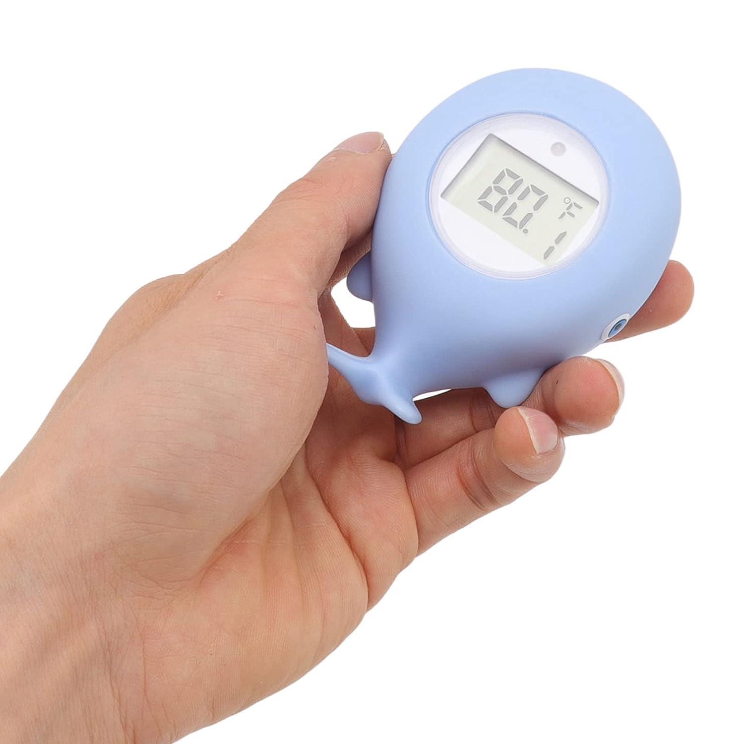 Baby Bath Thermometer Baby Safety Bath Tub Water Temperature