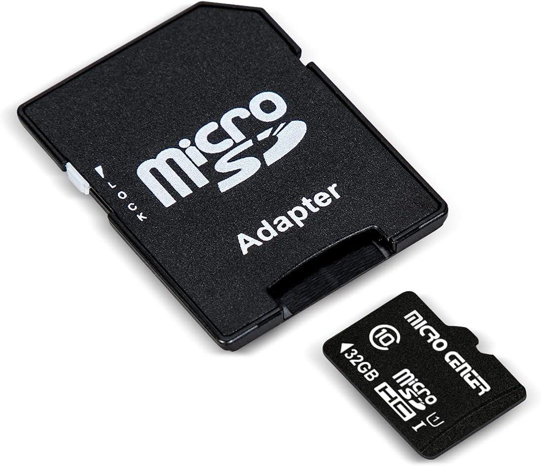 Card micro SD A-DATA 32G AVEC ADAPTATEUR