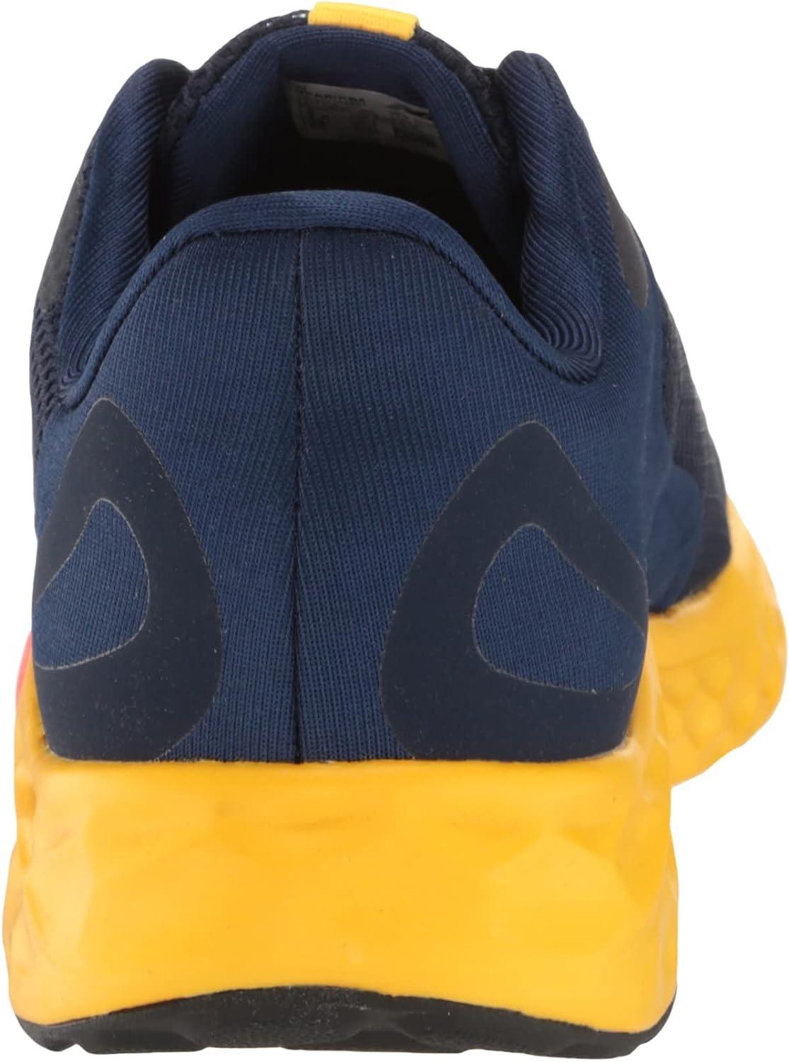 New Balance Kid s Fresh Foam Arishi V4 Lace Up Running Shoe Little