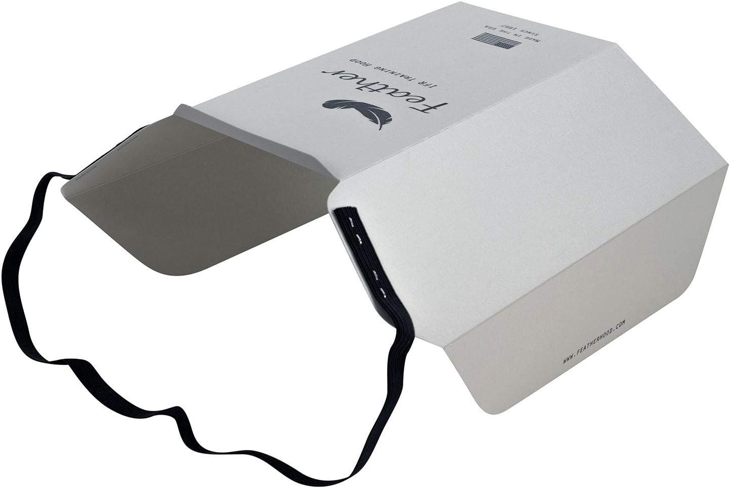 Feather Hood IFR Training Hood