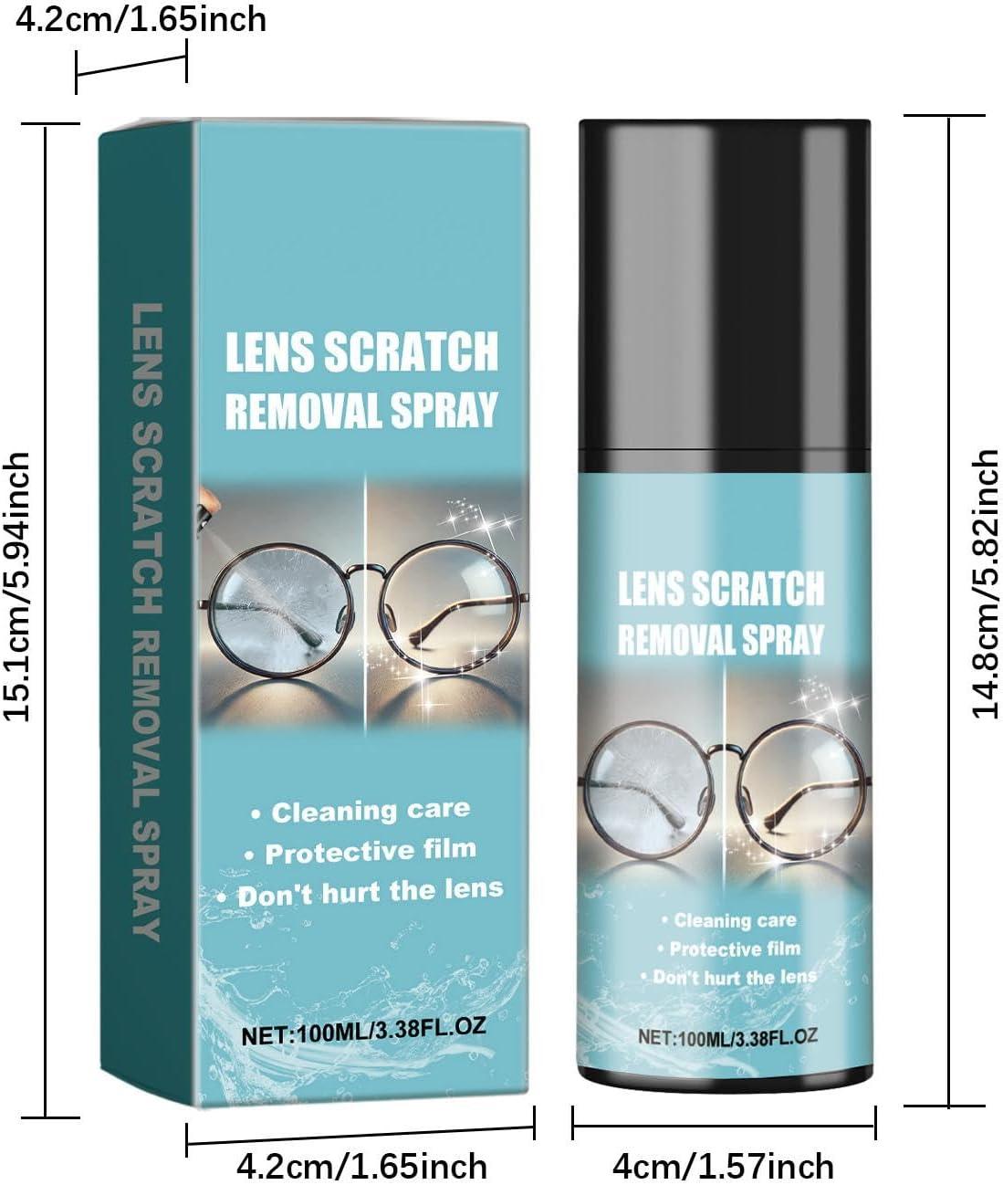 Eye Glasses Glasses Scratch Repair Service Vision Express Optical