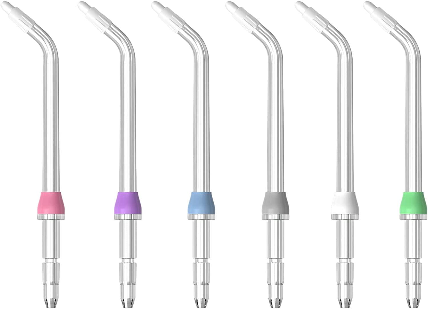 FreFeel Water Flosser Replacement Tips