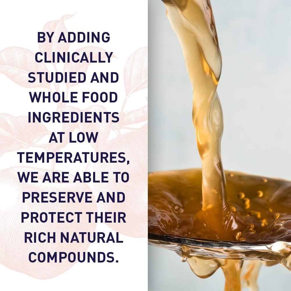 Garden of Life MyKind Organics Organic Apple Cider Vinegar Gummies 60