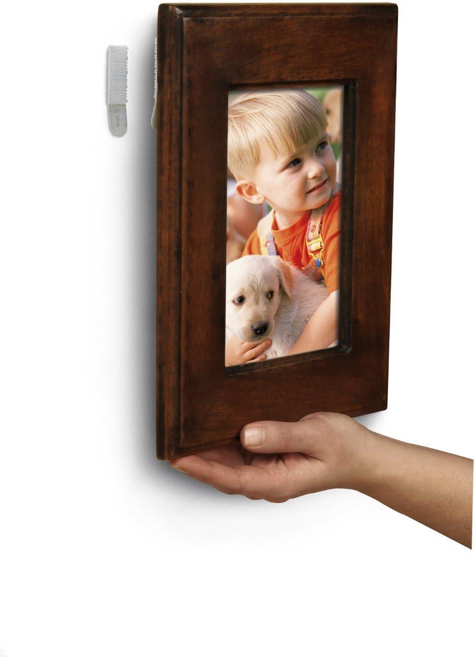 Command Picture Hanging Interlocking Fasteners