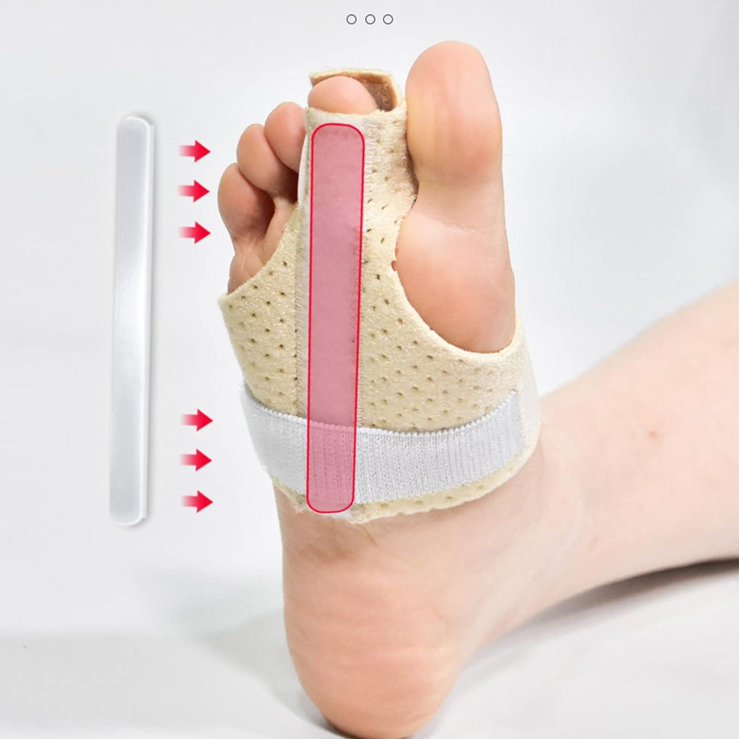 Hammer Toe Cushion Hammer Toe Straightener Adjustable Hammer Toe Splint