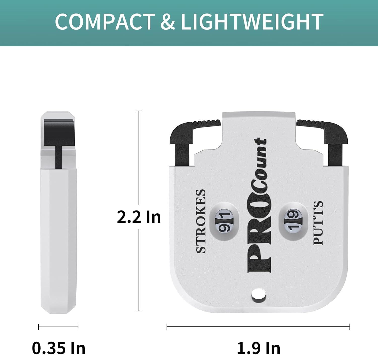 Offbox Clicker Counter Visteller - Idzenga Hengelsport Webshop
