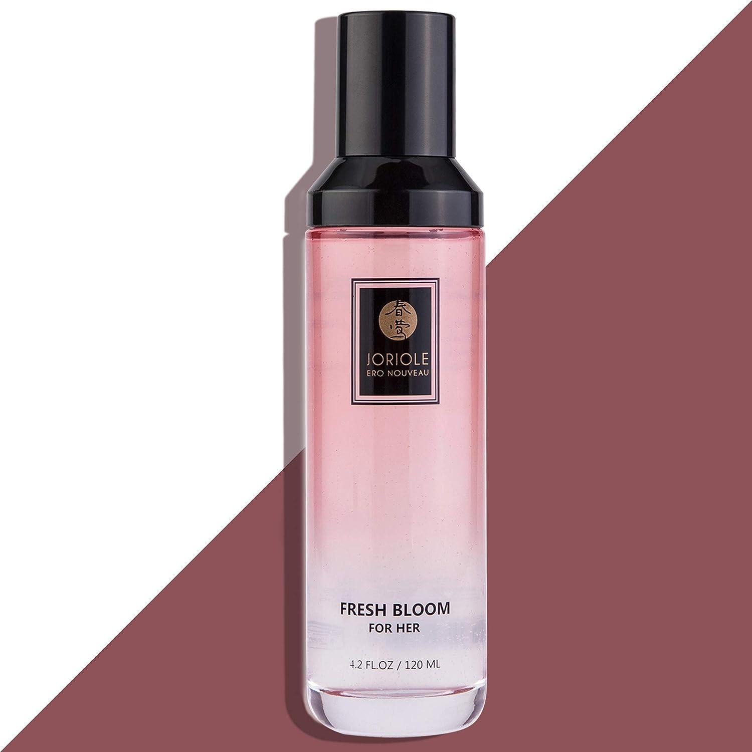Joriole Feminine Intimate Wash pHBalanced, Herbal & Natural, Gentle Body Wash for Sensitive