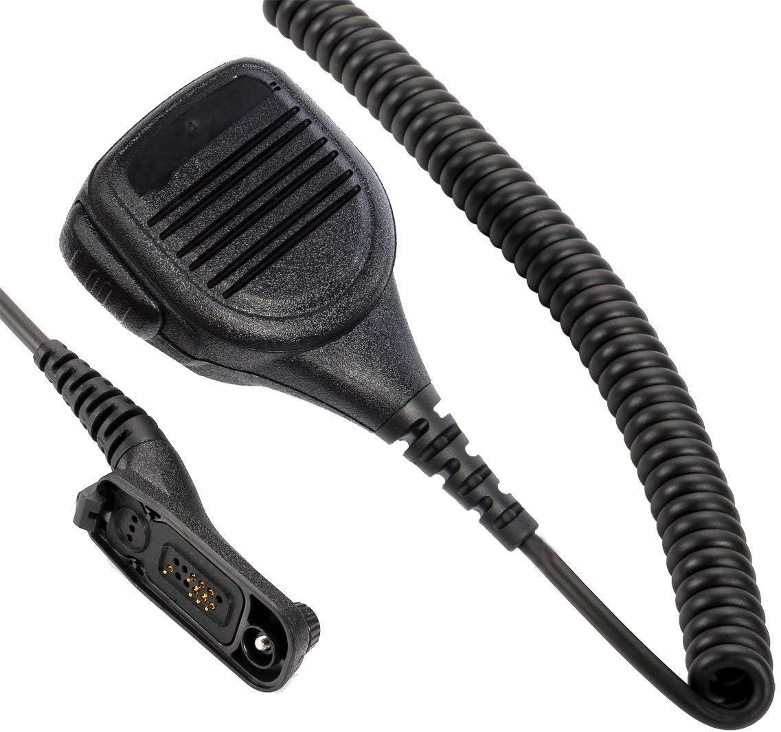 Motorola xpr 7550 speaker mic online