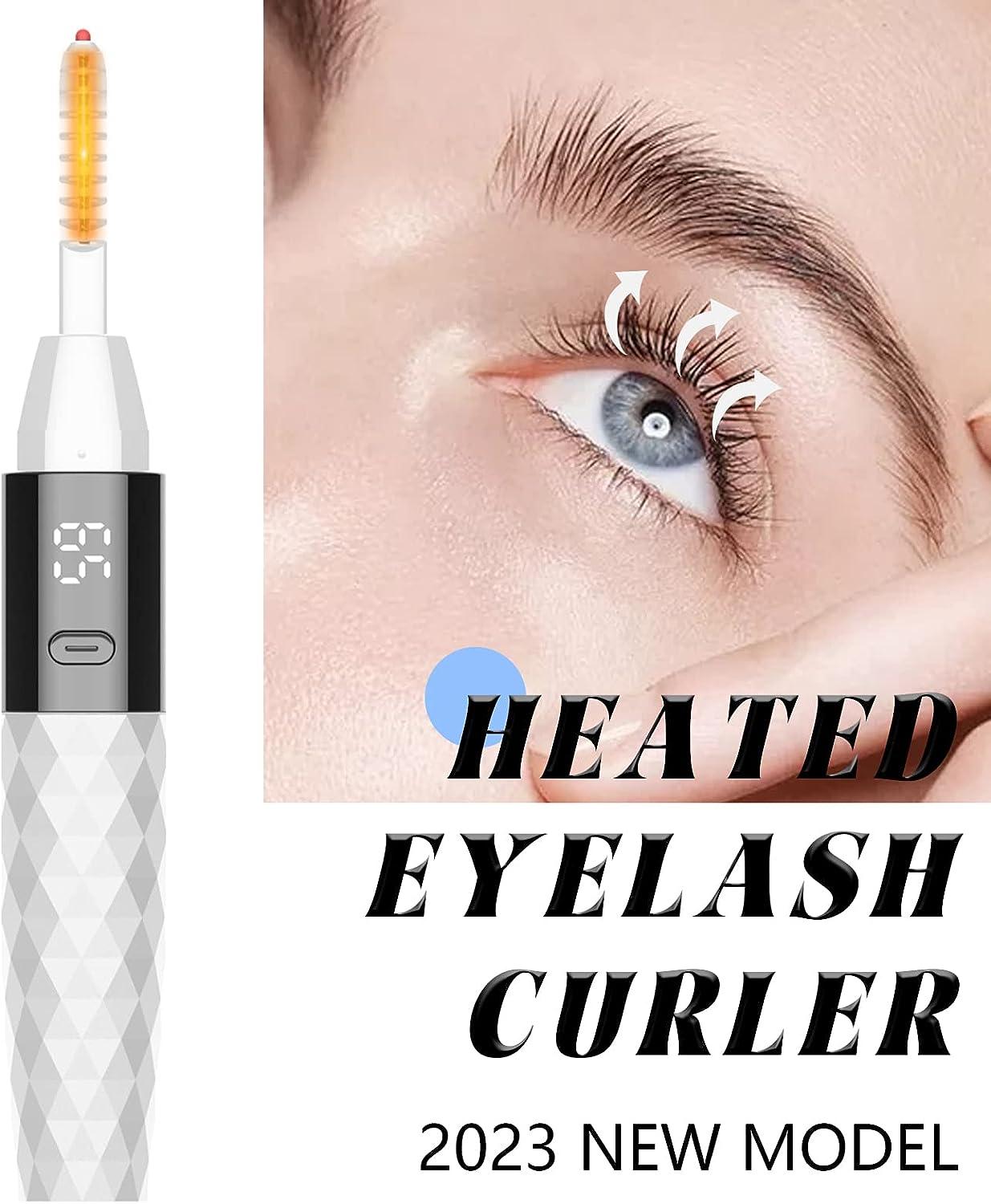 Best selling cheap eyelash curler