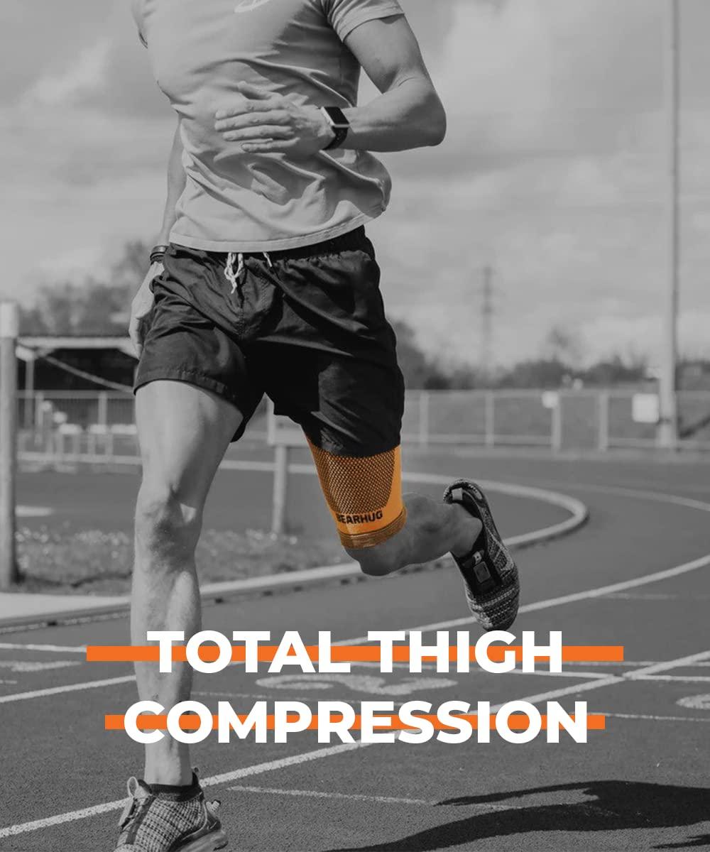 Is it OK to Wear Compression Pants All Day? – EarHugz®