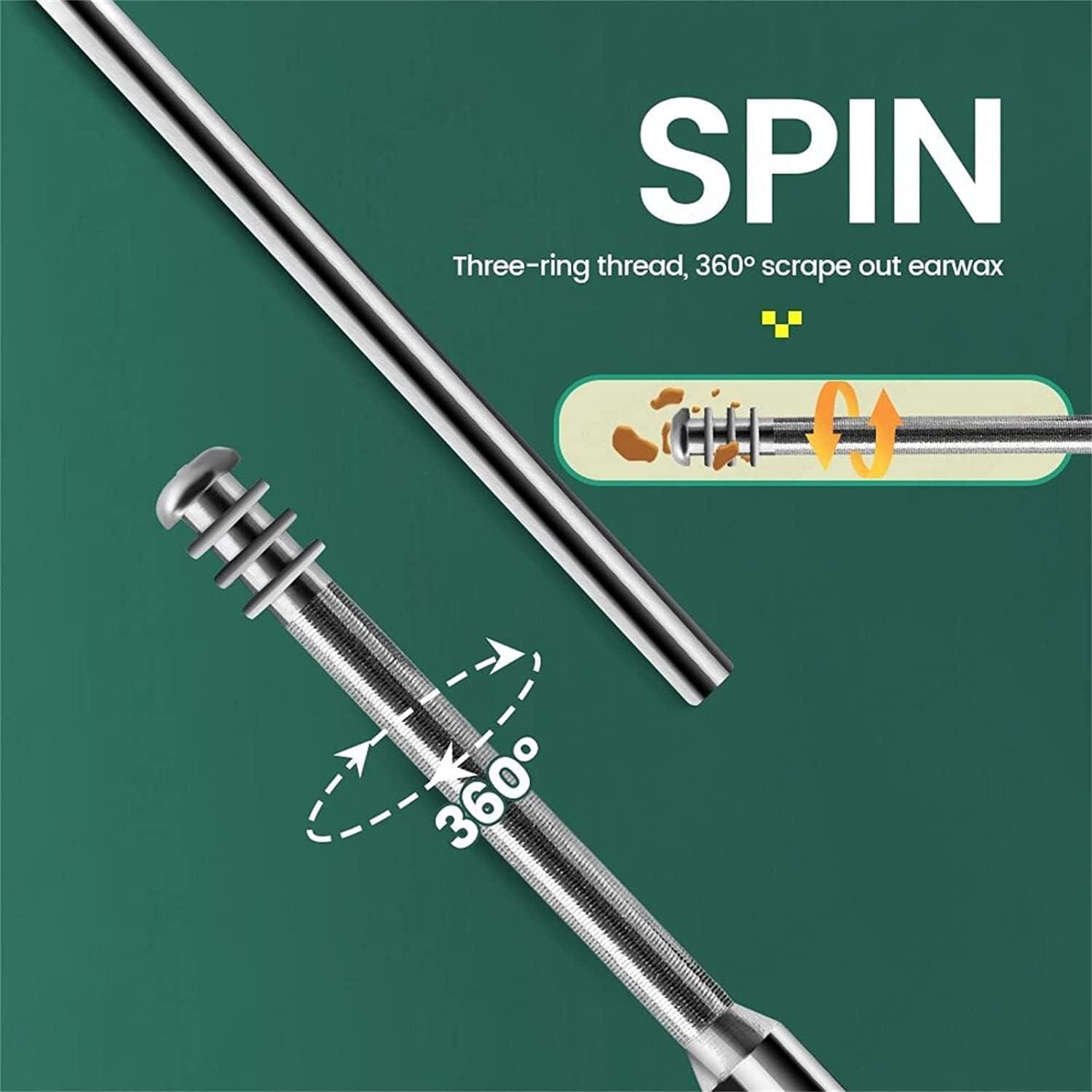 The Most Professional Ear Cleaning Master in 2023 Ear Cleaner Tool