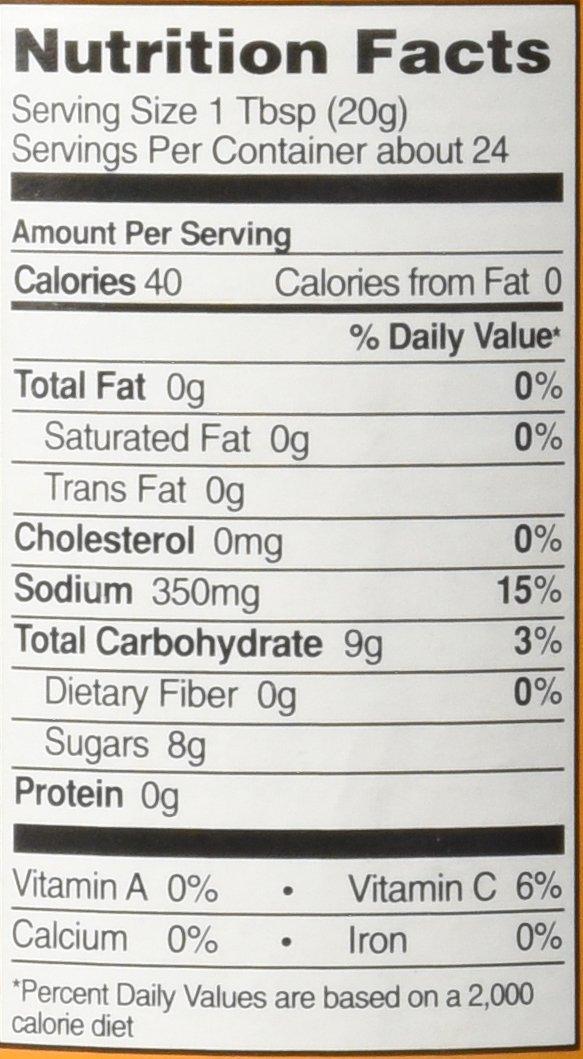 Buffalo Wild Wings Sauce (Jammin Jalapeno), 12 oz Jammin Jalapeno 12 Fl