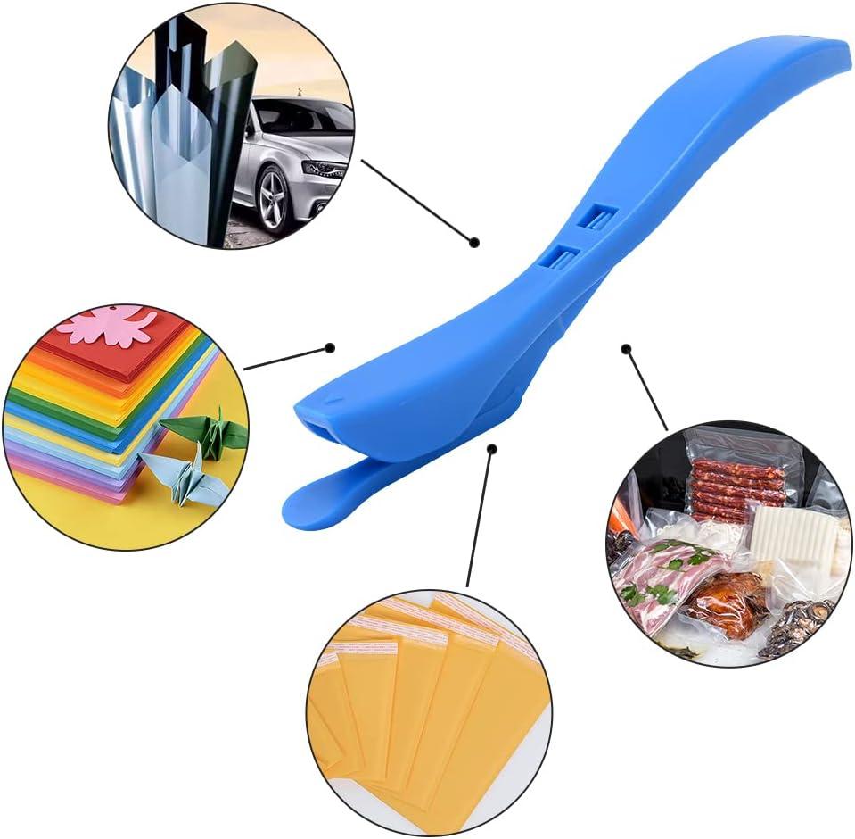 EHDIS Wrapping Paper Cutter Backpaper Slitter & Film Cutting Tool for