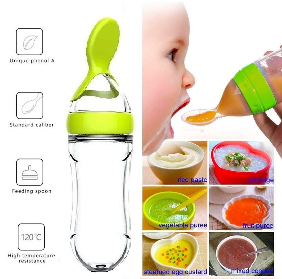 Custom baby cheap food feeder