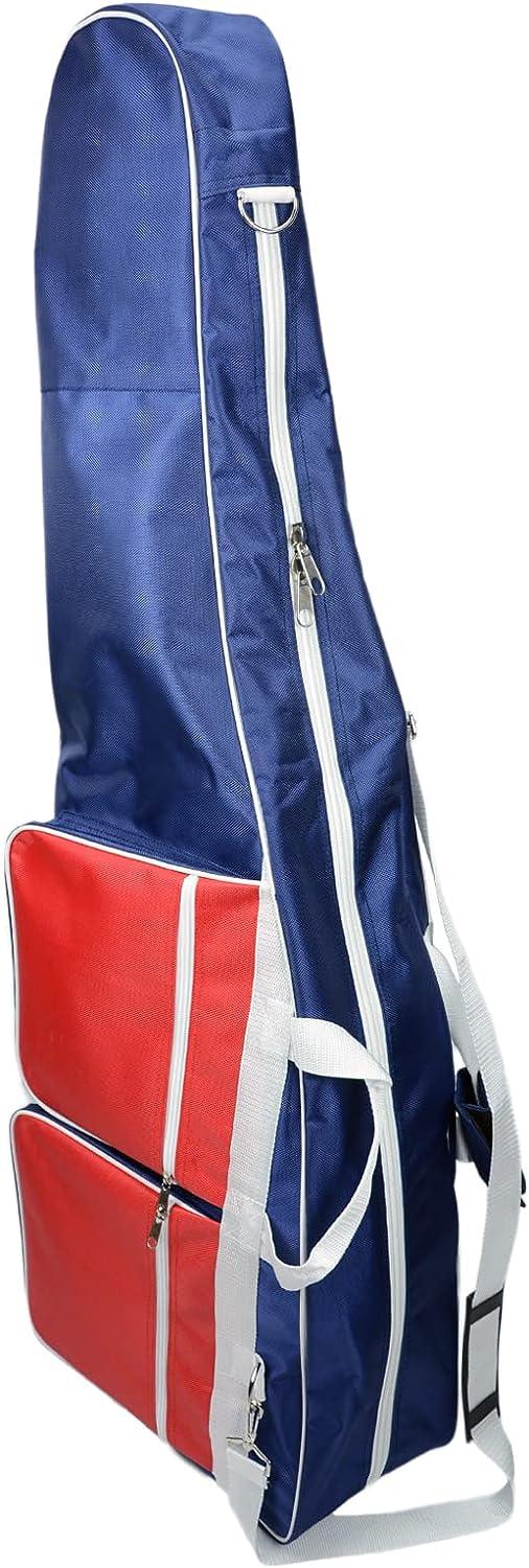 thumbnail image 2 of Junior Fencing Equipment Bag - Portable Sword Sack With Handle & Shoulder Strap 2 of 5