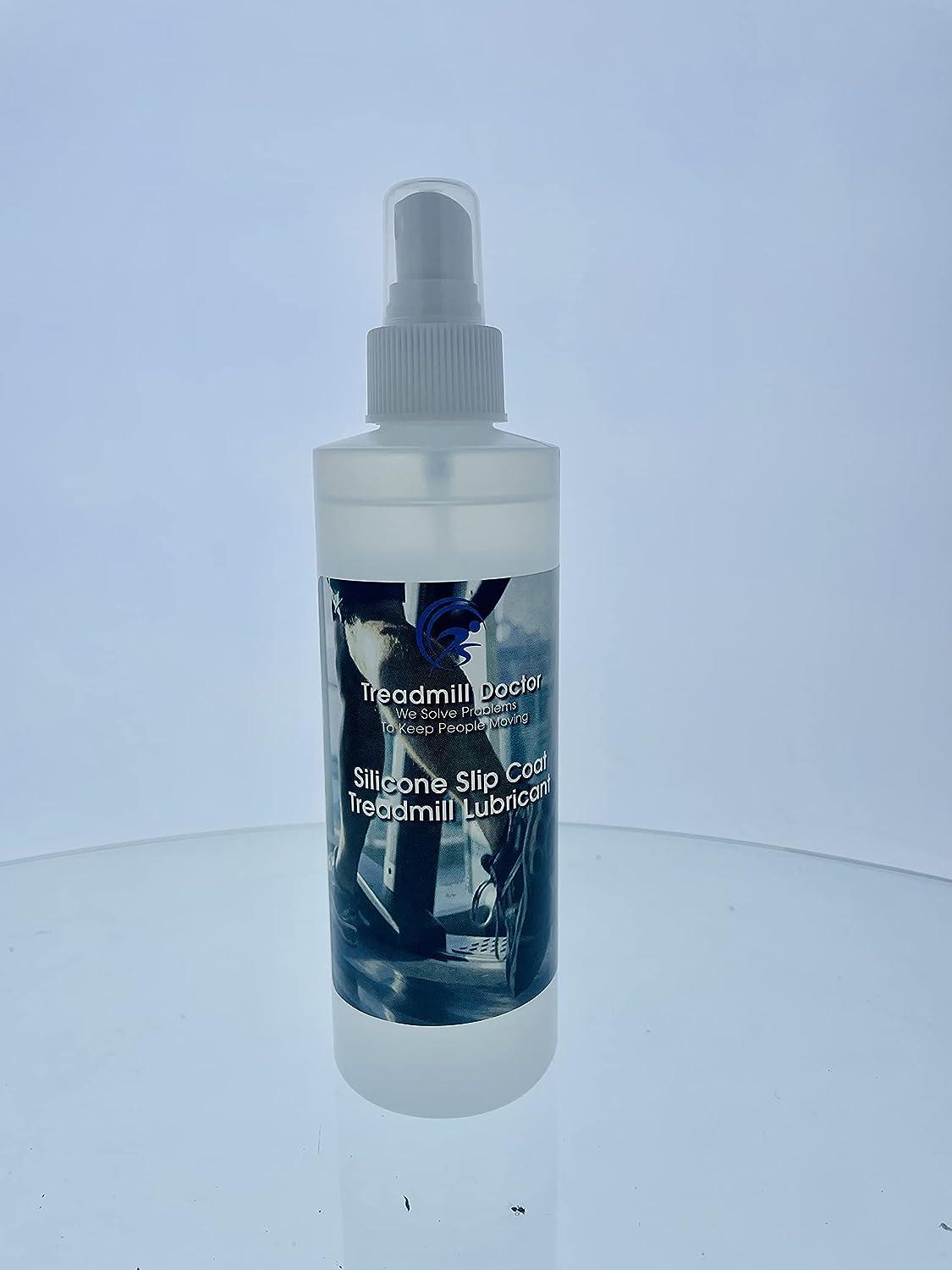 8 oz. Sole Fitness Tread Belt Lube