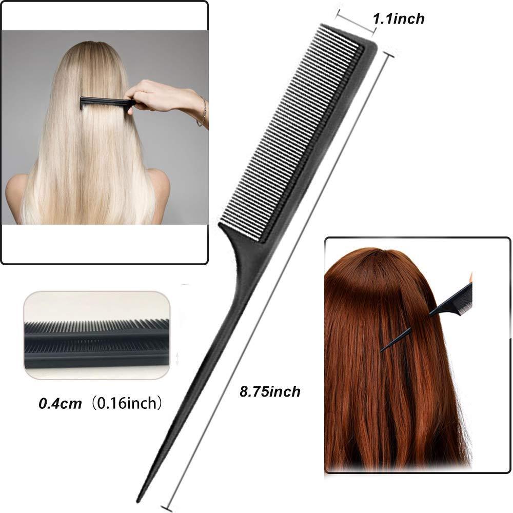 Fusion Hair Extensions Kit