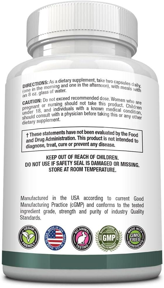 Approved Science Magnesium Complex Magnesium Bisglycinate Malate