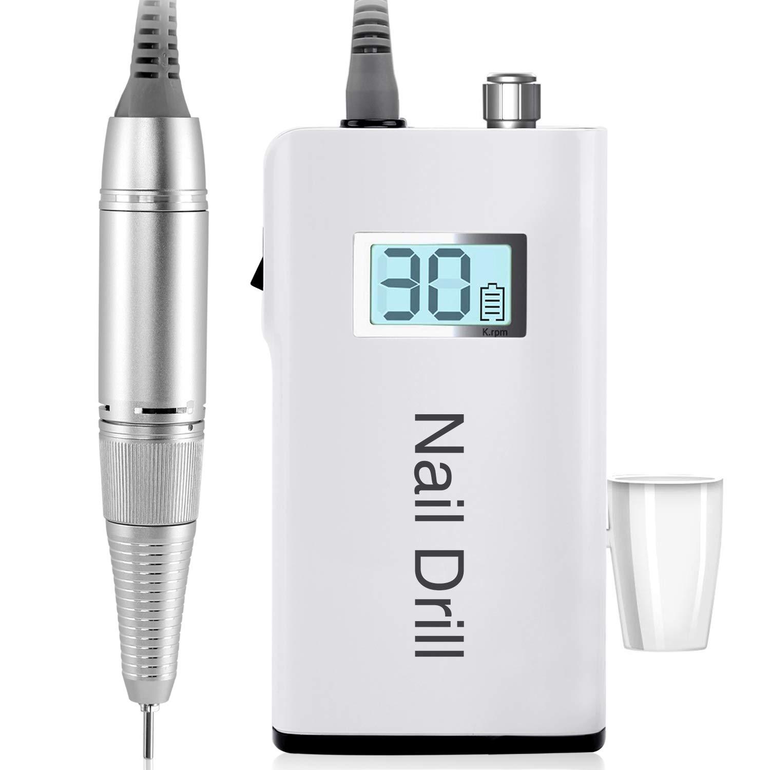 Need Portable Host Handpiece for AZ GOGO 102 Nail Drill Machine