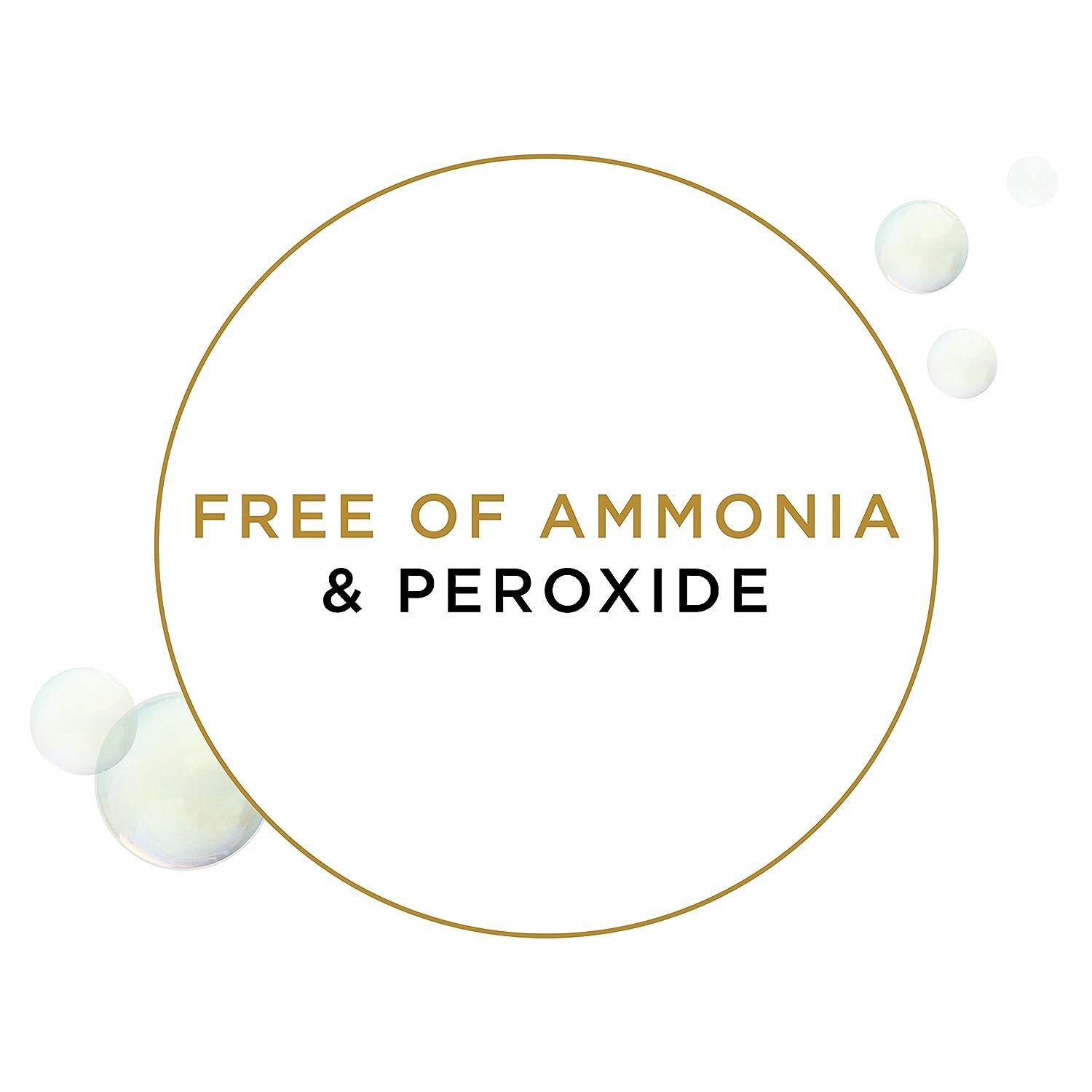 Clairol Professional Beautiful Advanced Gray Solutions 6g Light Gdn