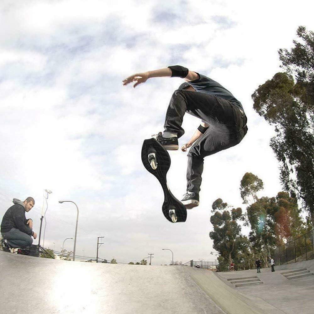 Ripster Wheel Size Razor RipStik Air Pro Caster Board