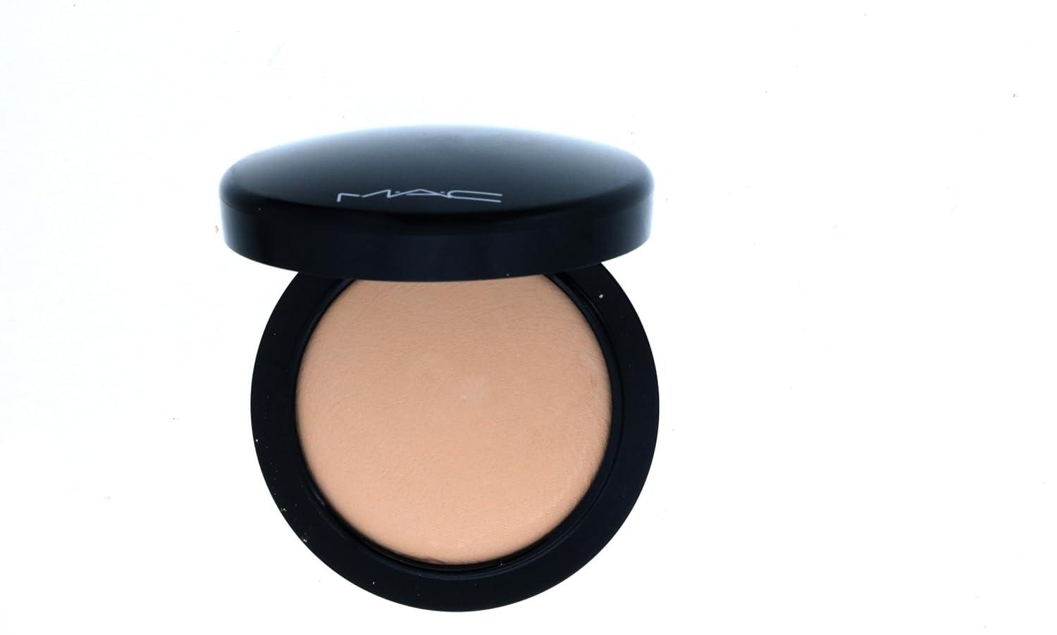 Buy MAC Mineralize Skinfinish Natural 10G - International Shipping