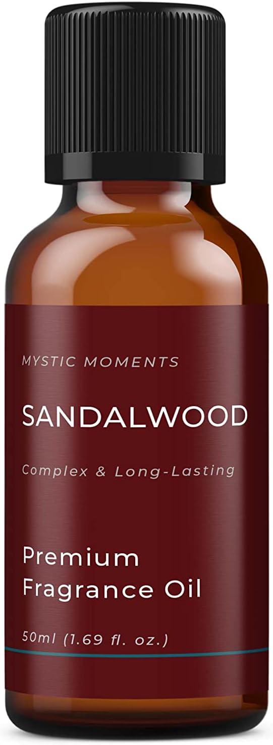 Mystic Moments Hangover Relief - Essential Oil Blends 50ml