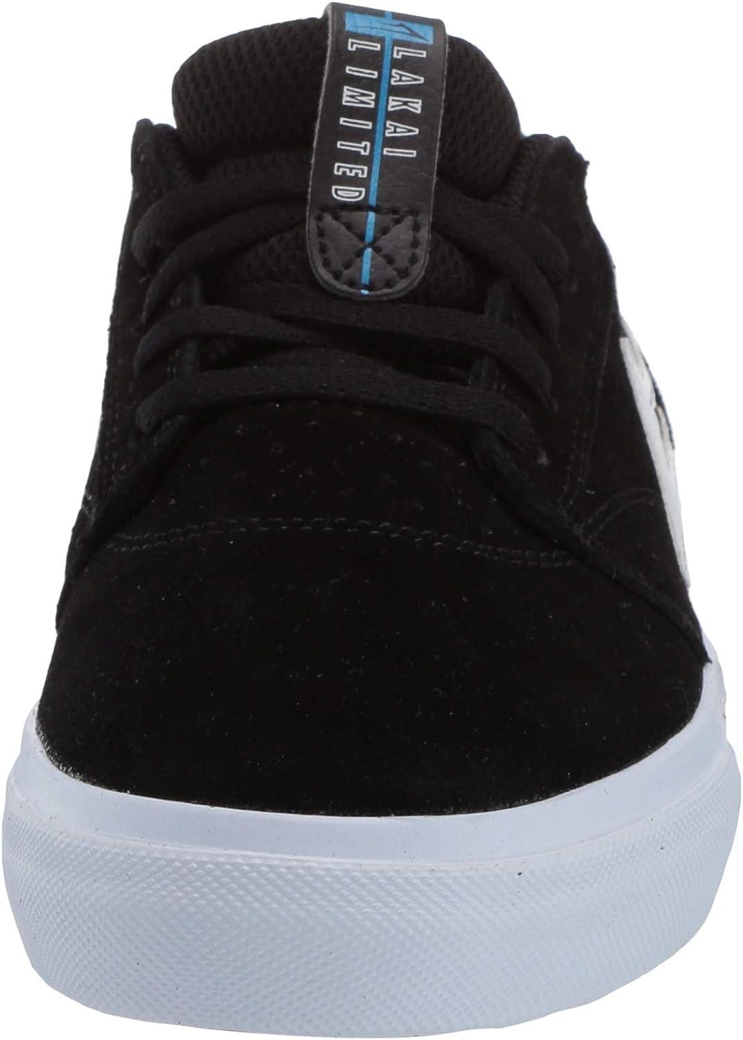 lakai griffin skate shoes
