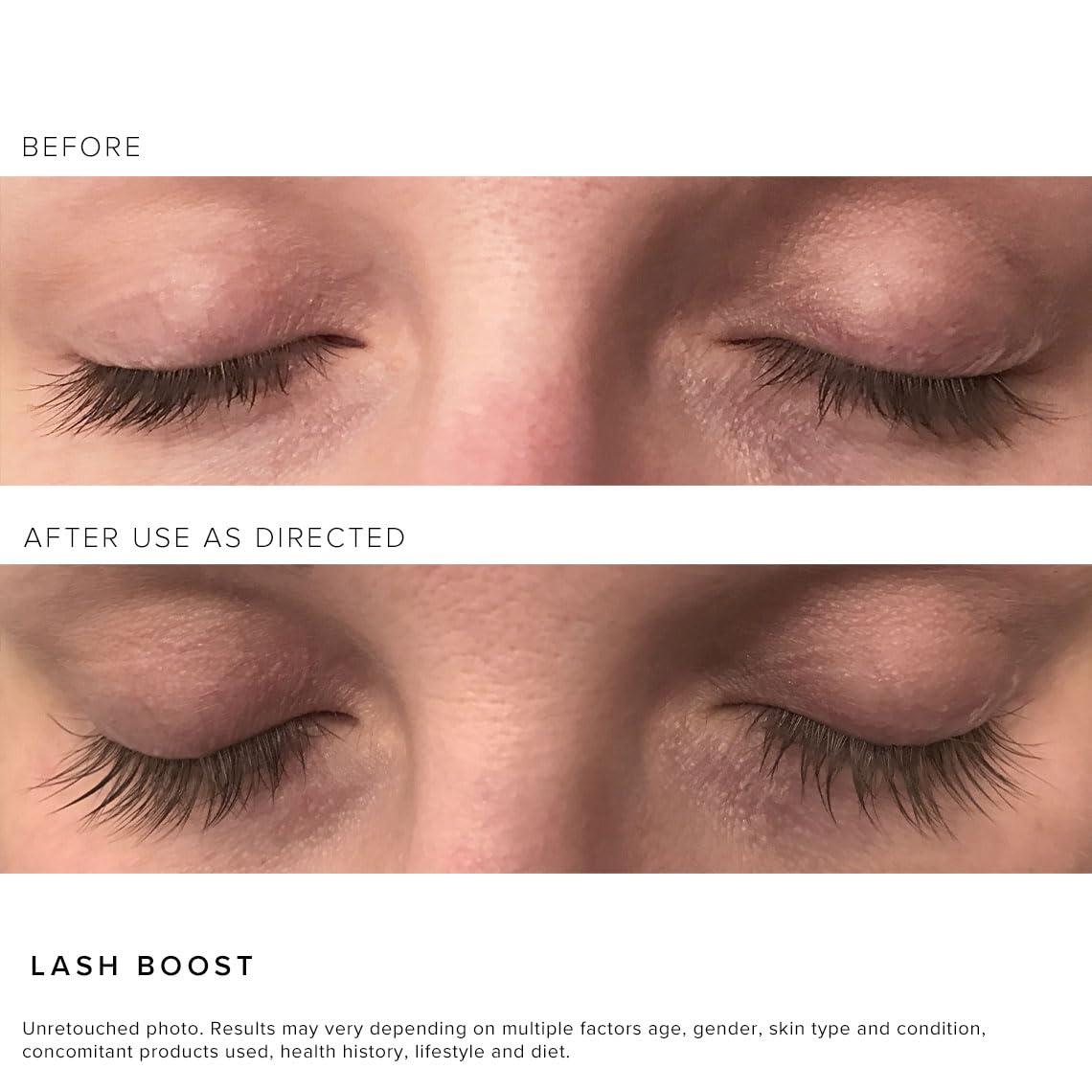 RODAN + FIELDS Lash Boost Serum | Achieve Fuller & Thicker Lashes
