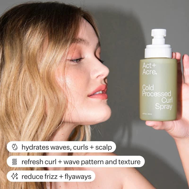 The 15 Best Sea Salt Sprays for Creating Carefree, Beachy Waves in 202 ... — image 3