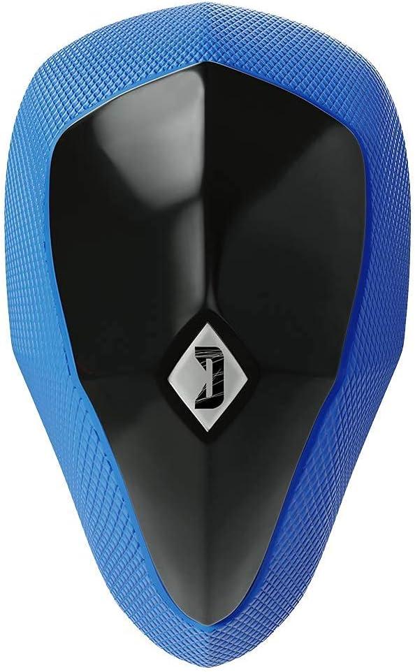 Diamond MMA Jock Strap with Cup for Men | 4-Strap Athletic