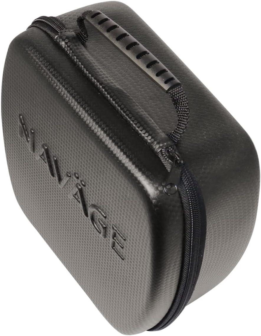 Navage Navge Black Travel Case (for The Nose Cleaner)