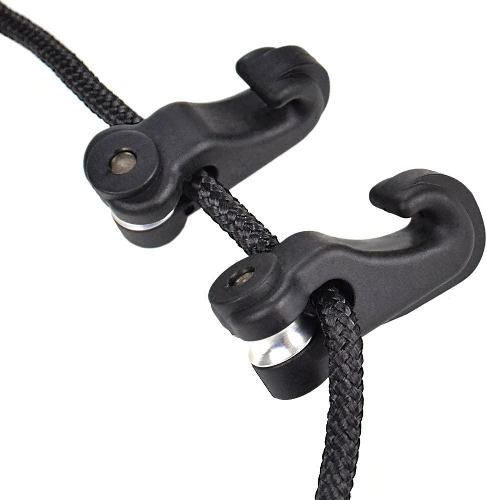 ELONG OUTDOOR Crossbow Cocking Rope Cocking Device Crossbow String