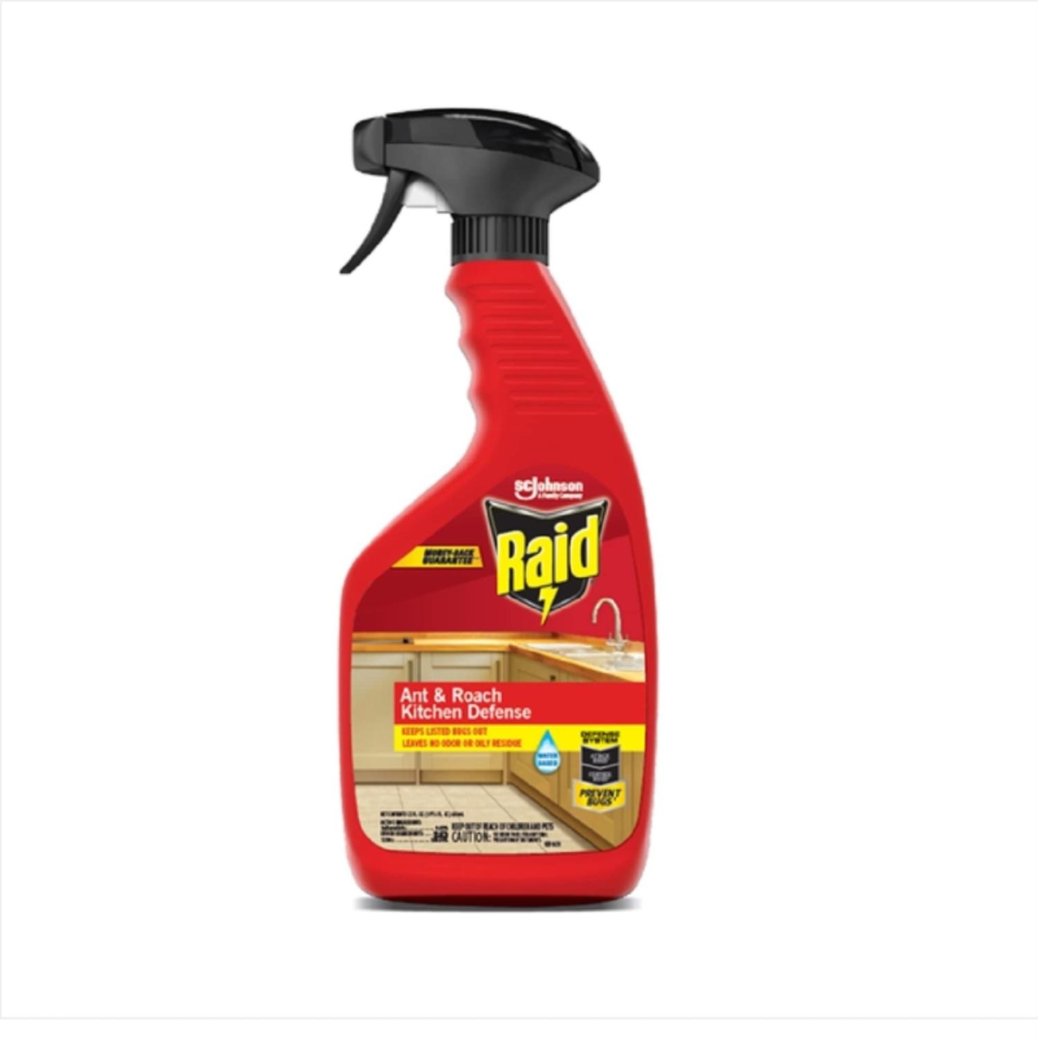 Ant And Roach Kitchen Defense: Eliminate Pesky Invaders For A Pest-Free Home