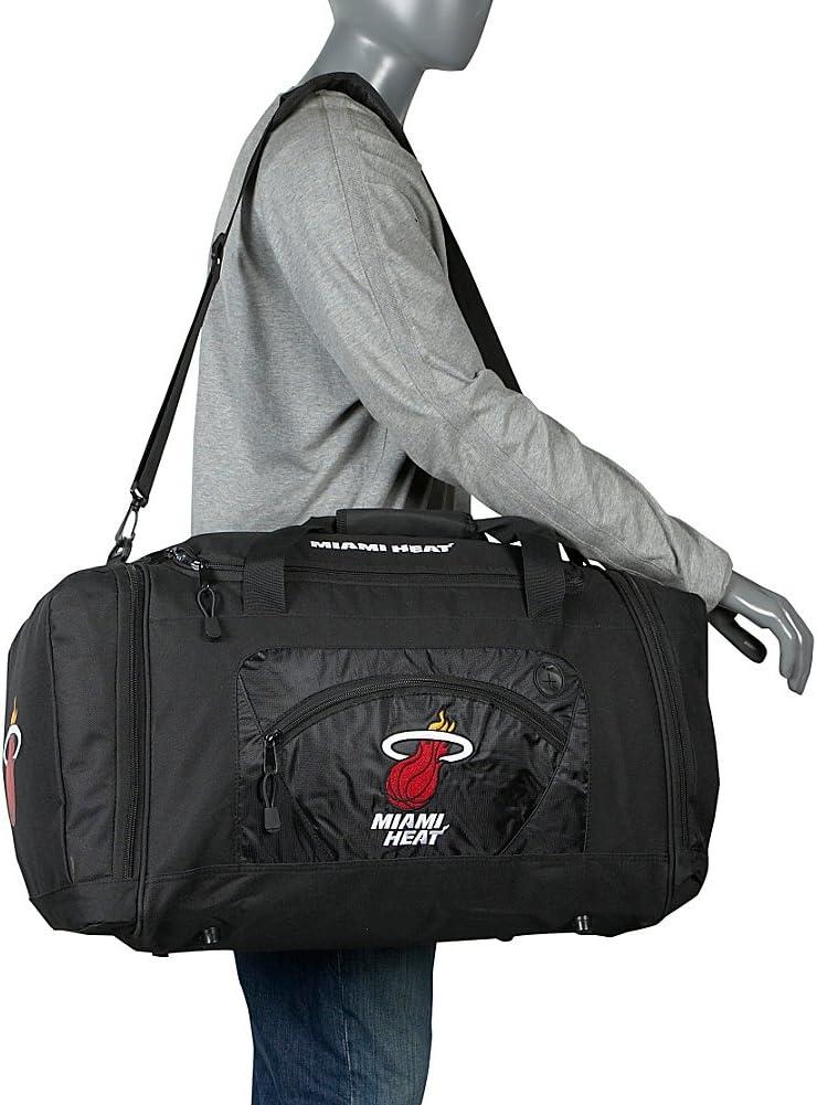 NBA Licensed Duffle Bag