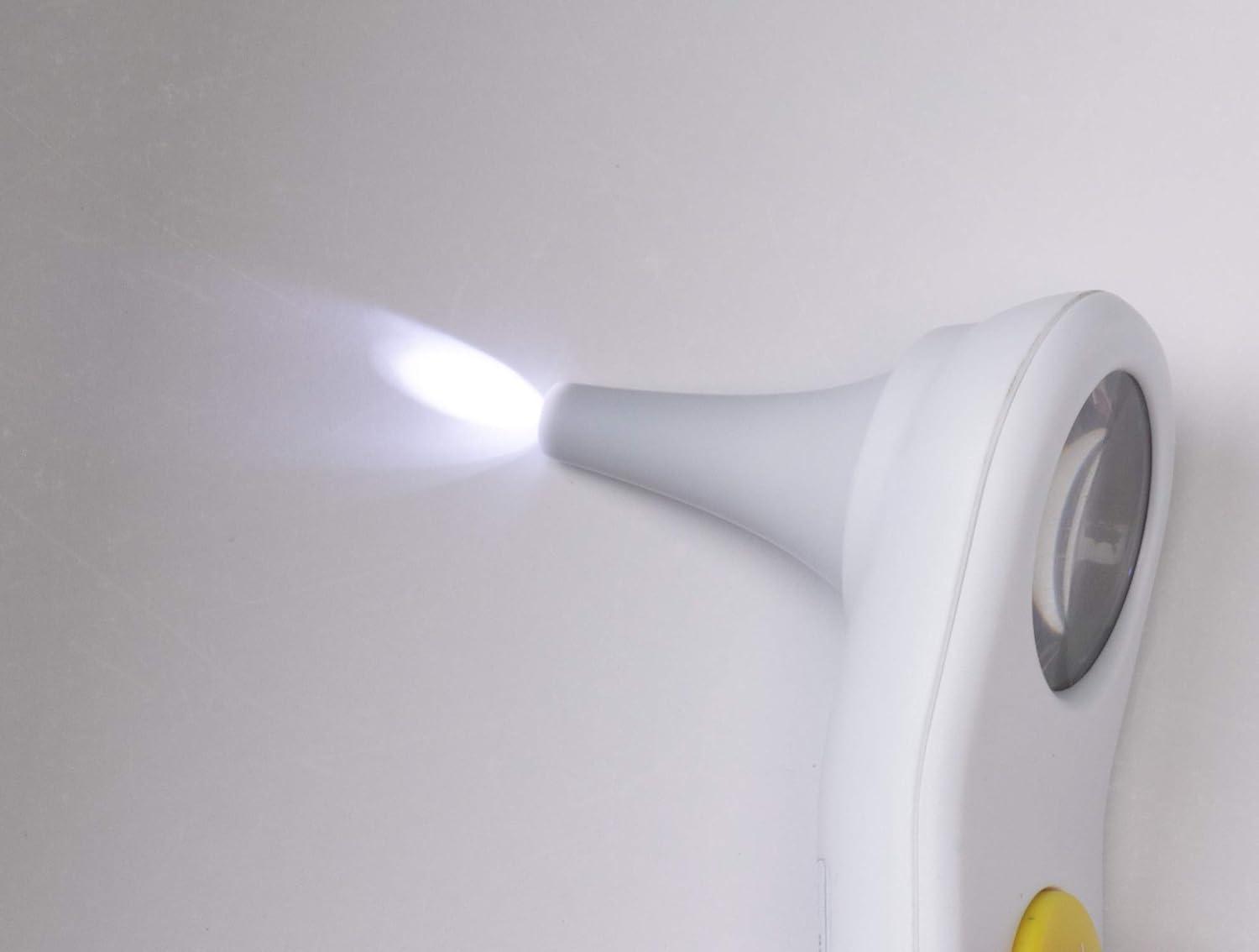 Safety 1st Ear Otoscope Grey