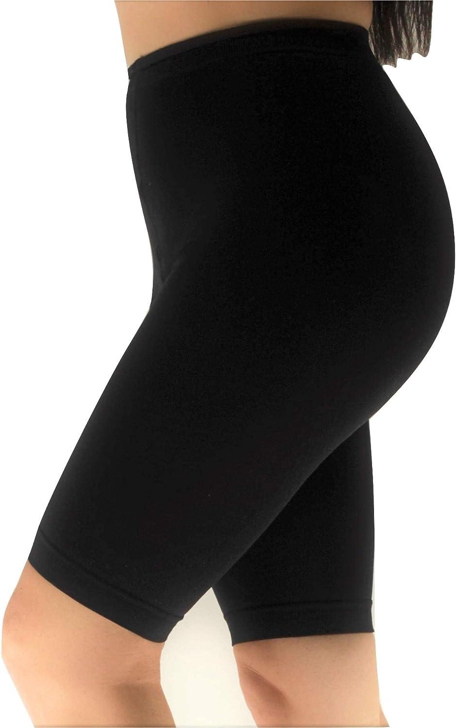 Womens Compression Shorts - Compression Tights & Shorts for Women -  Compression Tights & Shorts - Athletic Compression - Athletic, Recovery -  OrthoMed Canada