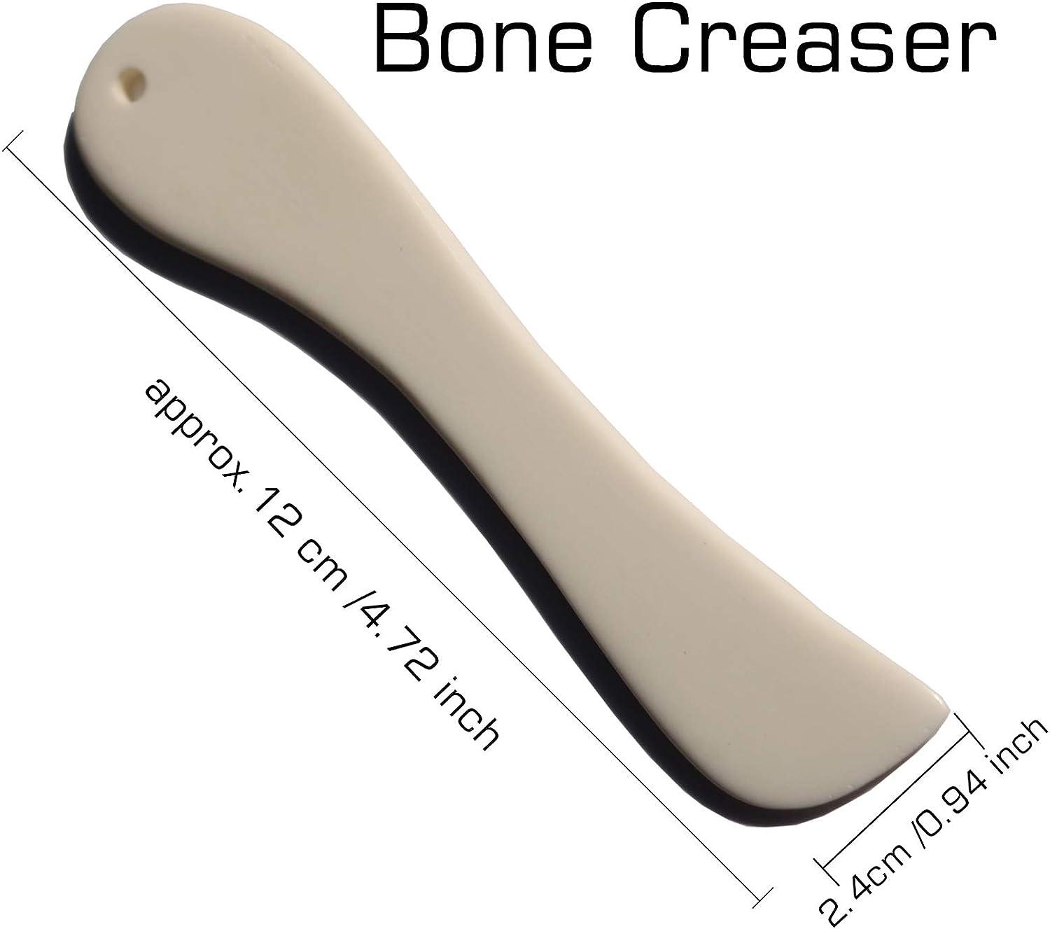 Ox Bone Folder