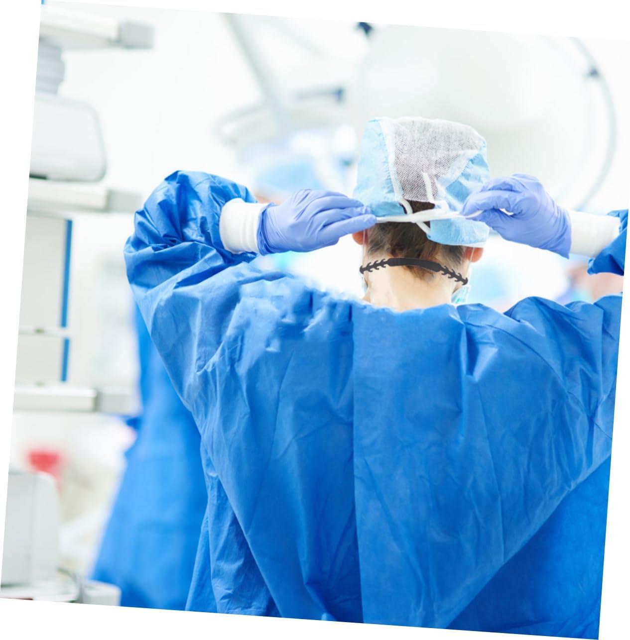 Buy Healvian 8ST Adjustable Mask Accessories - Ear Rope Buckles for ...