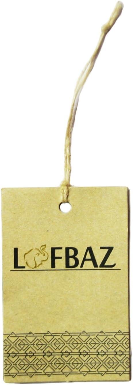 Pantalon Enfant Lofbaz – Harem Thai Aladdin – Vert Bohème – Taille 3T