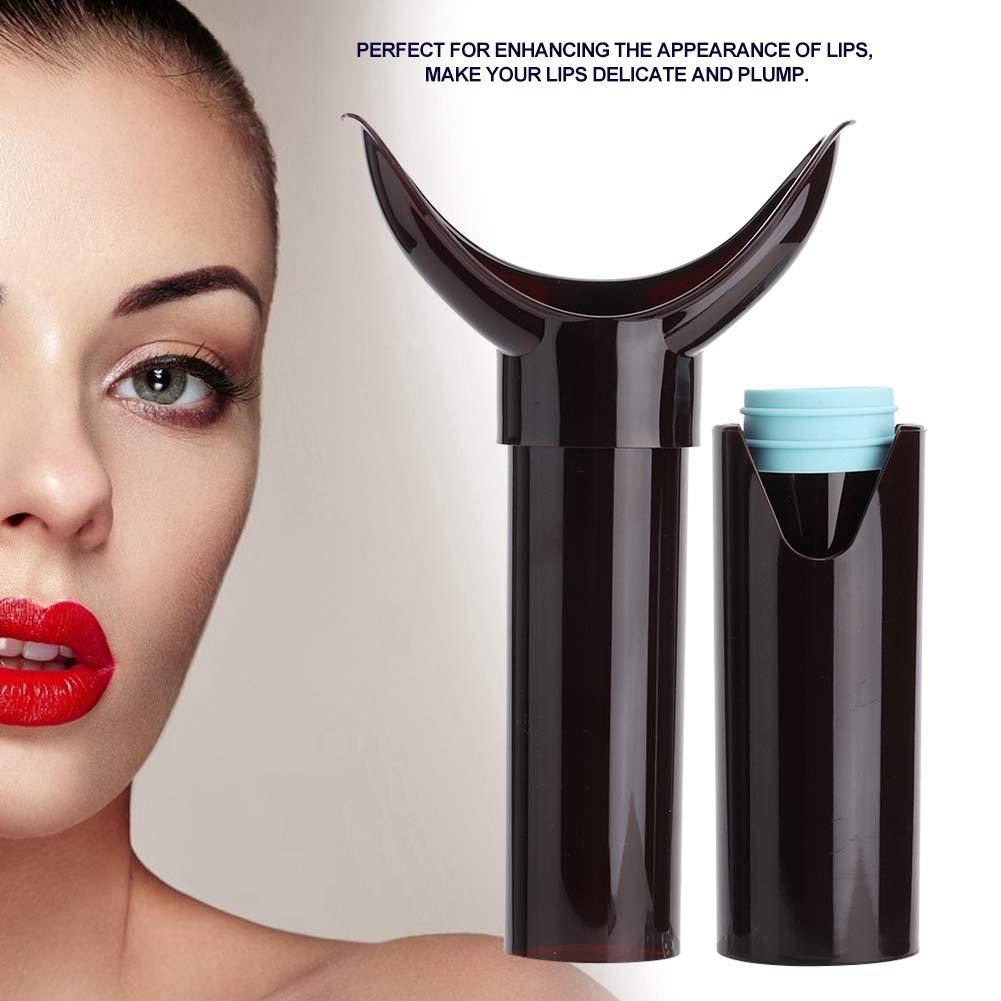 Lip Enhancer Plumper Tool, Lip Plumper Enhancer, Unique Natural Lips